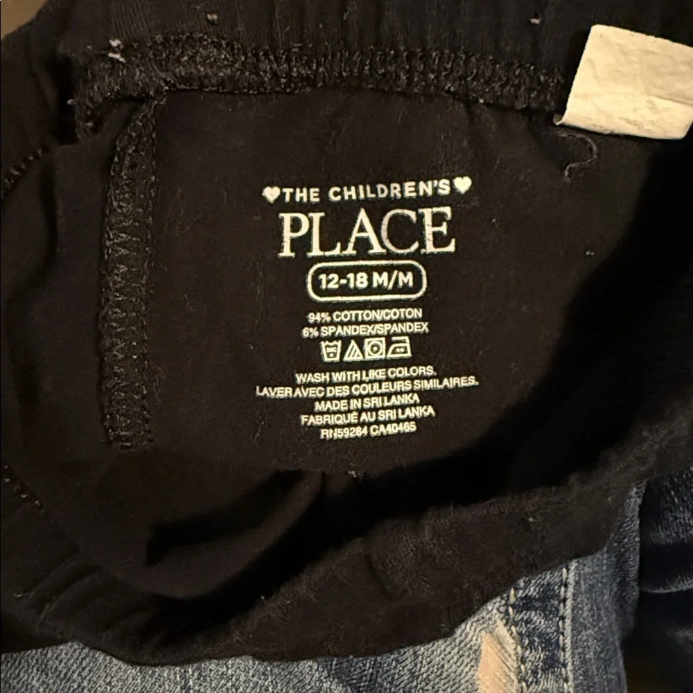 Toddler’s Children’s Place Outfit - Picture 4 of 4